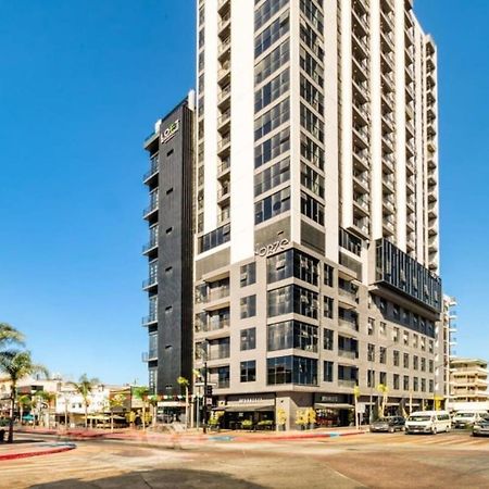 Sie7E By Cosmopolitan Tijuana Apartment Bagian luar foto
