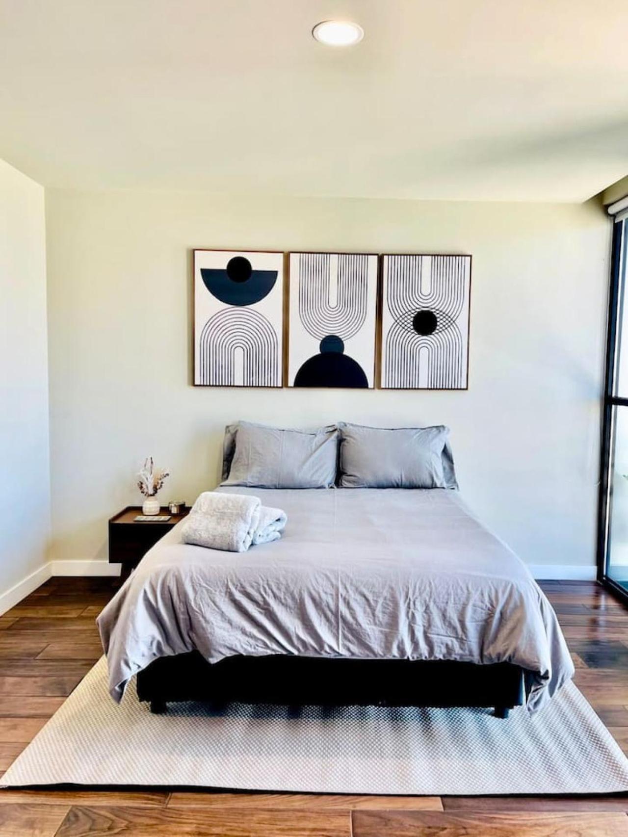 Sie7E By Cosmopolitan Tijuana Apartment Bagian luar foto