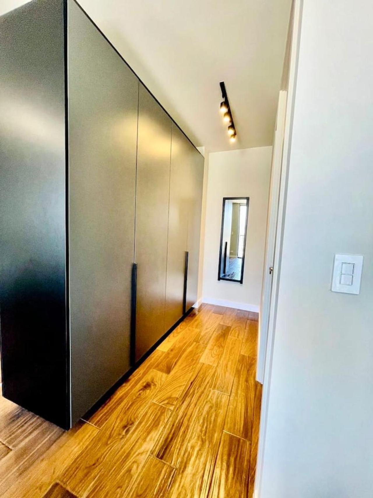 Sie7E By Cosmopolitan Tijuana Apartment Bagian luar foto